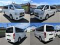 2025 Toyota Hiace Van