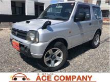 2004 Suzuki Jimny