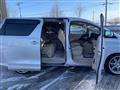 2009 Toyota Alphard G