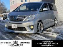 2009 Toyota Alphard G