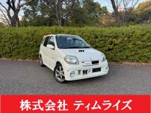 2004 Suzuki Kei