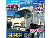 2019 Isuzu Isuzu Others