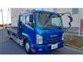 2012 Isuzu Isuzu Others