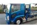 2012 Isuzu Isuzu Others