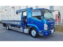 2012 Isuzu Isuzu Others