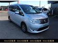 2014 Nissan Serena
