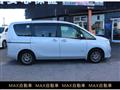 2014 Nissan Serena