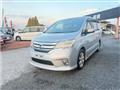 2013 Nissan Serena