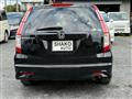 2009 Honda Stream
