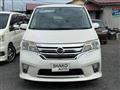 2012 Nissan Serena