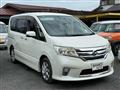 2012 Nissan Serena