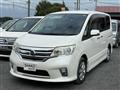 2012 Nissan Serena