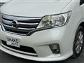 2012 Nissan Serena