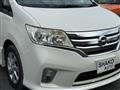 2012 Nissan Serena