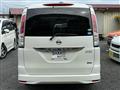 2012 Nissan Serena
