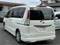 2012 Nissan Serena