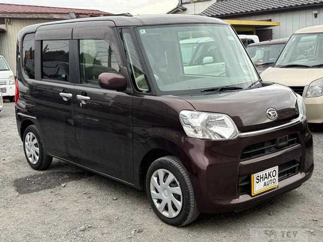 2014 Daihatsu Tanto