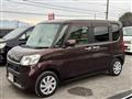 2014 Daihatsu Tanto