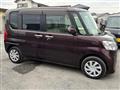2014 Daihatsu Tanto