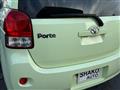 2015 Toyota Porte