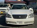 2007 Toyota Crown