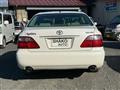 2007 Toyota Crown