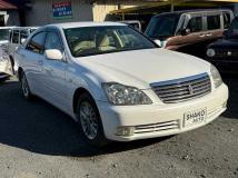 2007 Toyota Crown