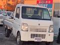 2012 Suzuki Carry Truck