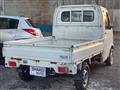 2012 Suzuki Carry Truck