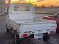 2012 Suzuki Carry Truck