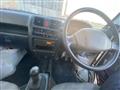 2012 Suzuki Carry Truck