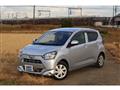 2020 Daihatsu Mira