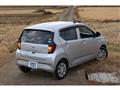 2020 Daihatsu Mira
