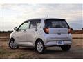 2020 Daihatsu Mira