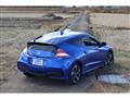 2016 Honda CR-Z
