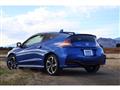 2016 Honda CR-Z