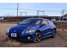 2016 Honda CR-Z