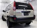 2004 Nissan X-Trail