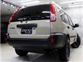 2004 Nissan X-Trail