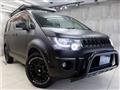 2010 Mitsubishi Delica D5