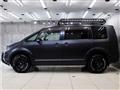 2010 Mitsubishi Delica D5