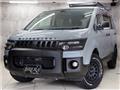 2008 Mitsubishi Delica D5