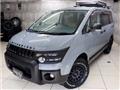 2008 Mitsubishi Delica D5