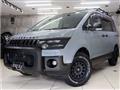 2008 Mitsubishi Delica D5