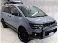 2008 Mitsubishi Delica D5