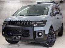 2008 Mitsubishi Delica D5