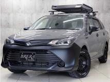 2015 Toyota Corolla Fielder