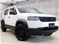 2009 Honda Crossroad
