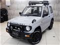 1996 Mitsubishi Pajero Mini