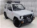 1996 Mitsubishi Pajero Mini